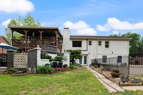 $789,900 | 843 Percy Warner Boulevard, Nashville, TN 37205