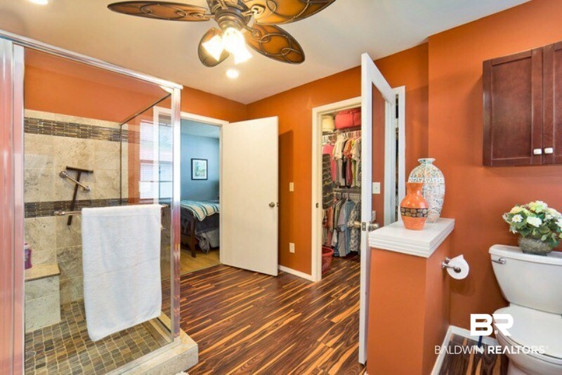 8765 Hurricane Road Bay Minette, AL 36507 - Photo 21 of 28