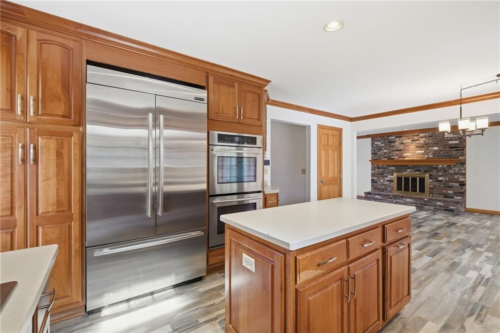 120 Timothy Road Gibsonia, PA 15044 - Photo 17 of 50 a utility room with washer and dryer