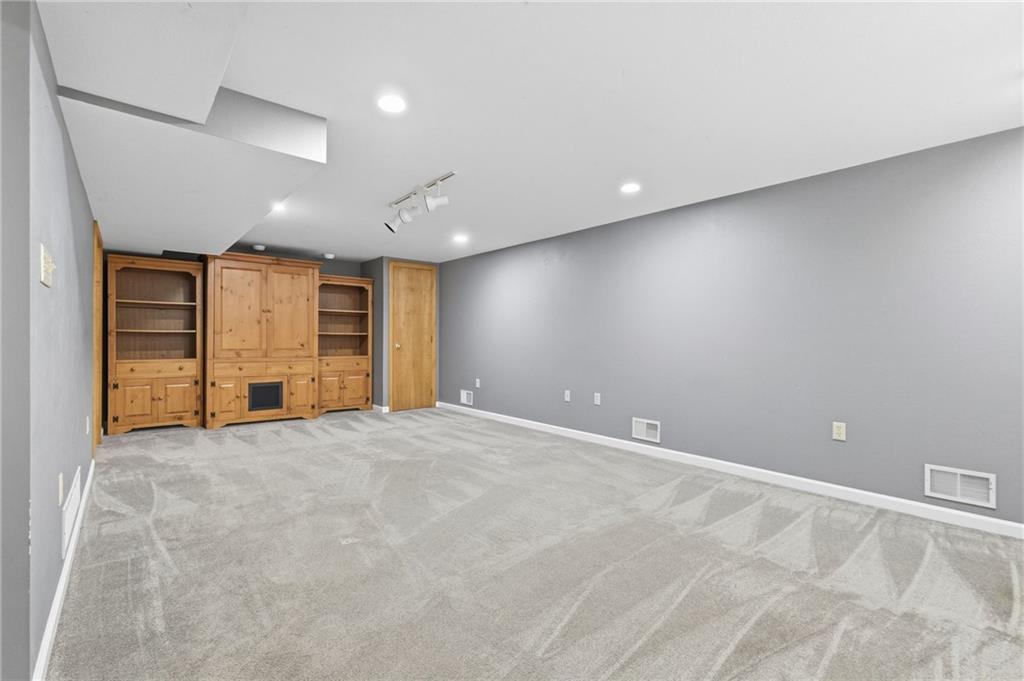 120 Timothy Road Gibsonia, PA 15044 - Photo 37 of 50 a view of an empty room