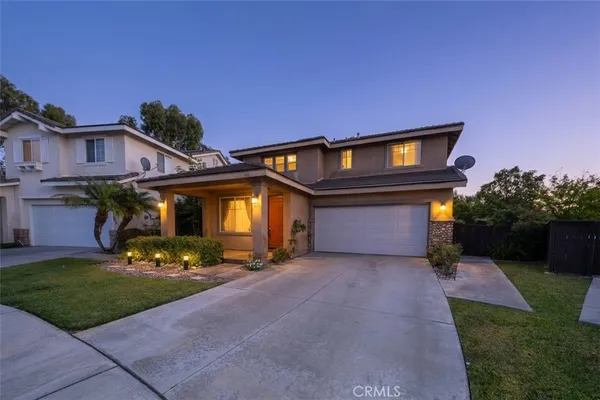 $875,000 | 661 Alderbery Lane, Pomona, CA 91767