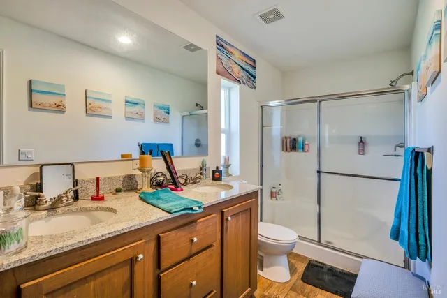 $530,000 | 21054 Yankee Valley Road, Hidden Valley Lake, CA 95467