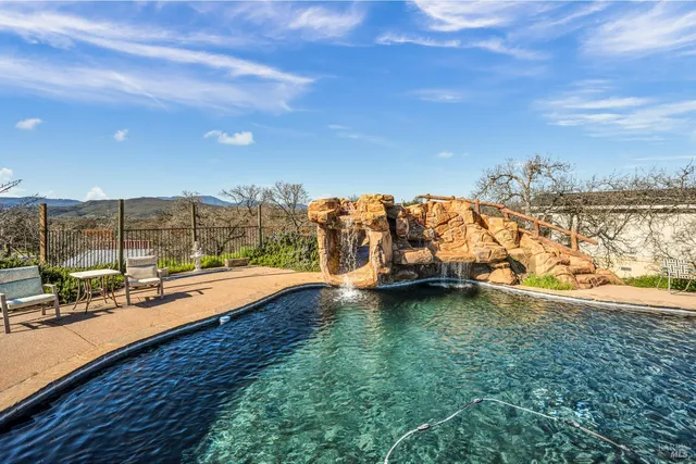 $530,000 | 21054 Yankee Valley Road, Hidden Valley Lake, CA 95467