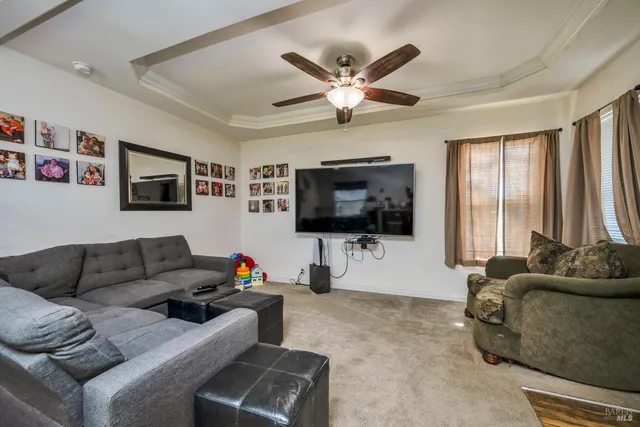 $530,000 | 21054 Yankee Valley Road, Hidden Valley Lake, CA 95467