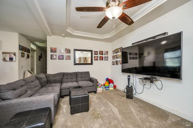 $530,000 | 21054 Yankee Valley Road, Hidden Valley Lake, CA 95467