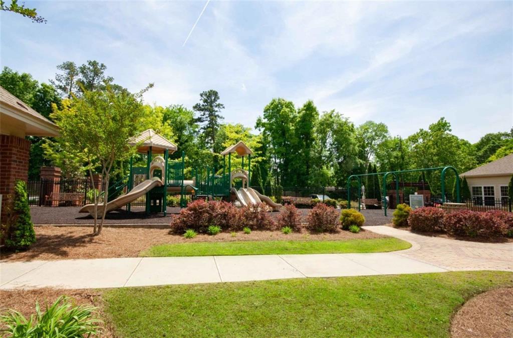 3450 Forrest Park Road Southeast, Unit A Atlanta, GA 30354 - Photo 19 of 20