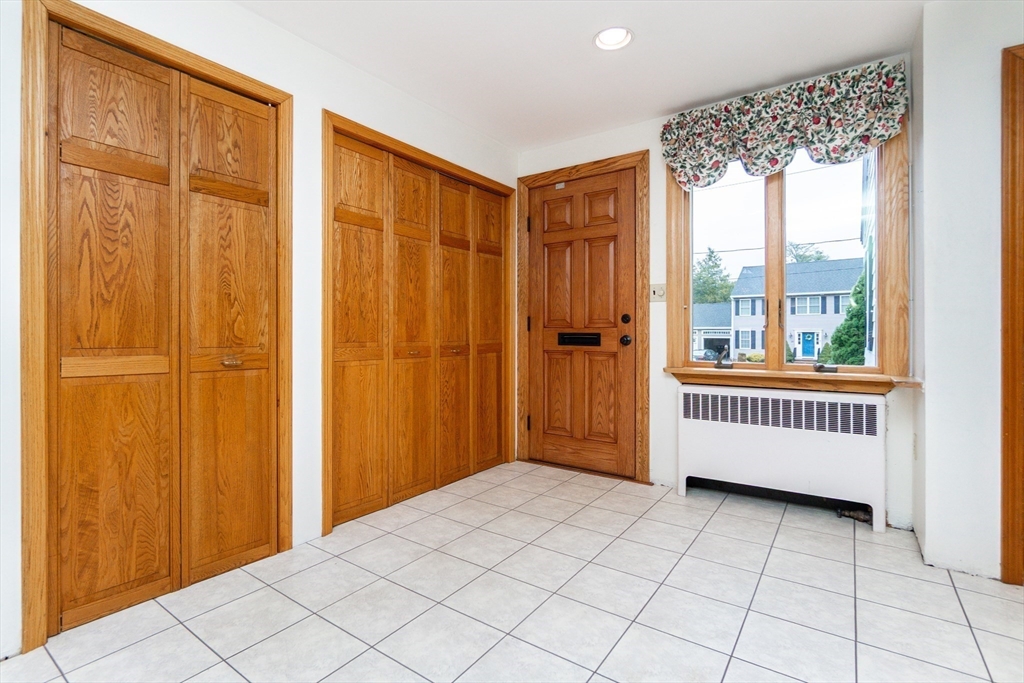 19 Homestead Road Lynnfield, MA 01940 - Photo 14 of 34 a view of a room with a window