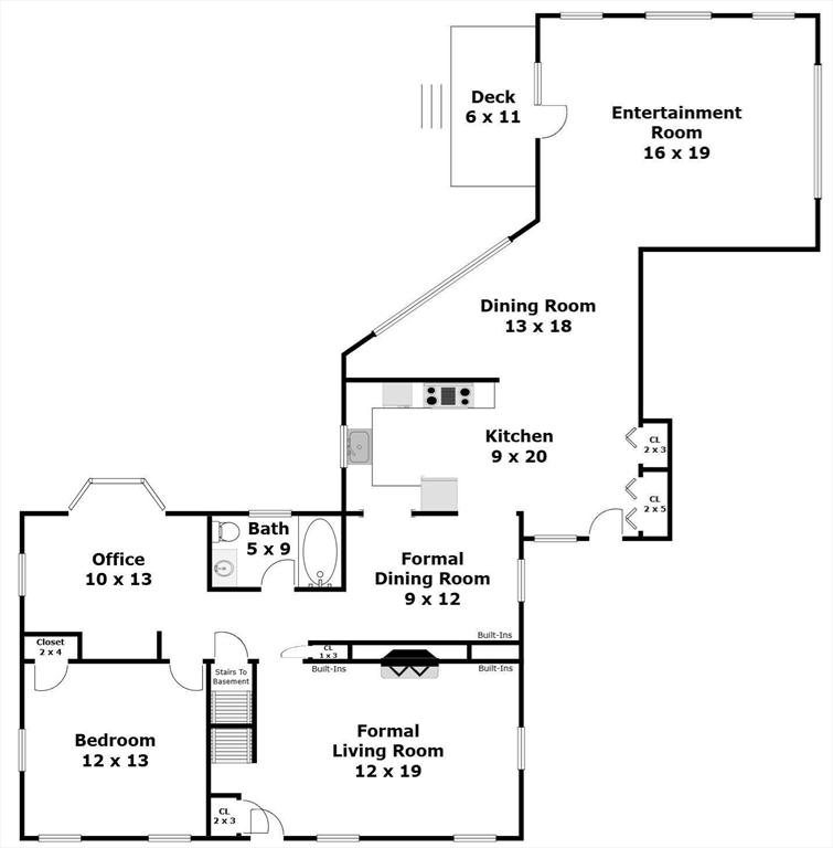 19 Homestead Road Lynnfield, MA 01940 - Photo 32 of 34 a picture of a book and a bed
