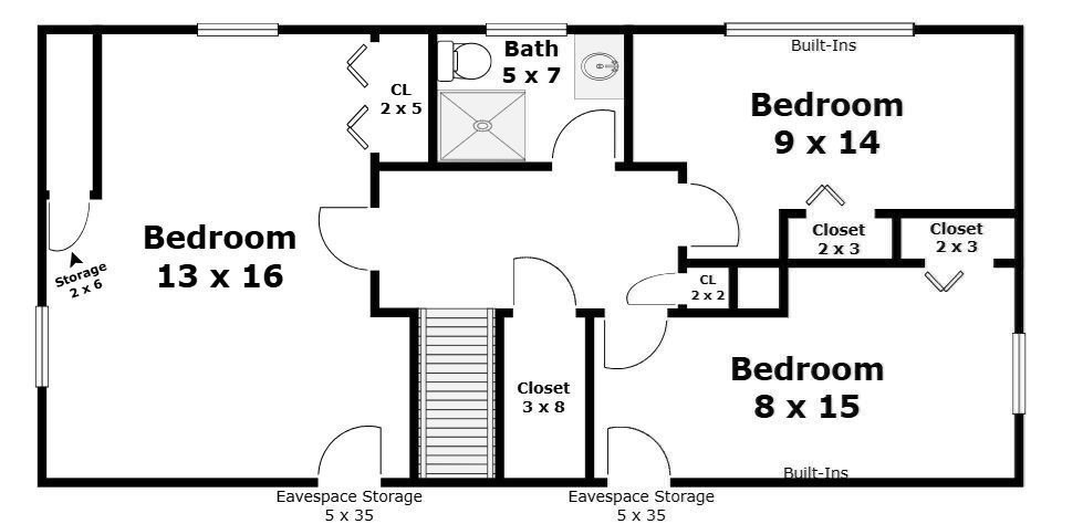 19 Homestead Road Lynnfield, MA 01940 - Photo 33 of 34 a picture of a book and a bed