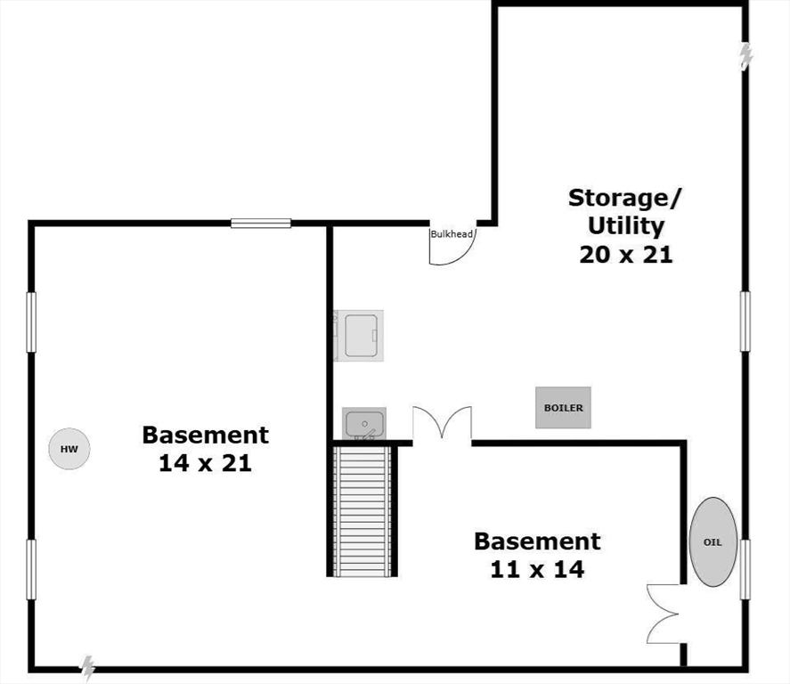 19 Homestead Road Lynnfield, MA 01940 - Photo 34 of 34