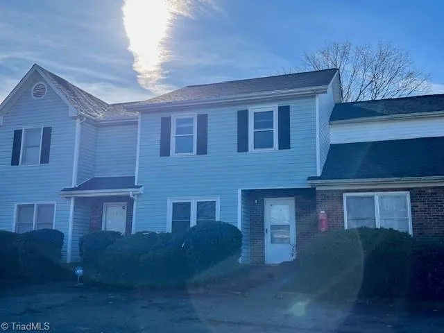 $1,200 | 1695 Brewer Road, Unit I, Winston-Salem, NC 27127