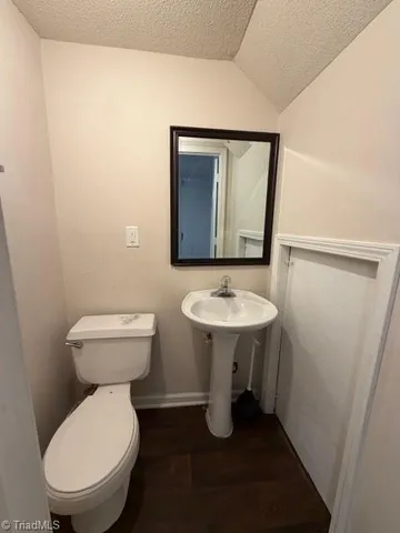 $1,200 | 1695 Brewer Road, Unit I, Winston-Salem, NC 27127