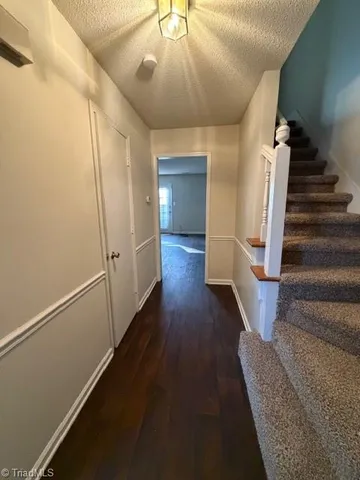 $1,200 | 1695 Brewer Road, Unit I, Winston-Salem, NC 27127