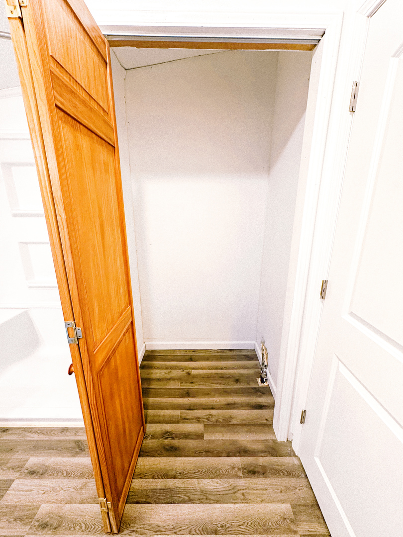 4920 Mt Moriah Road Galatia, IL 62935 - Photo 23 of 33 a view of entryway