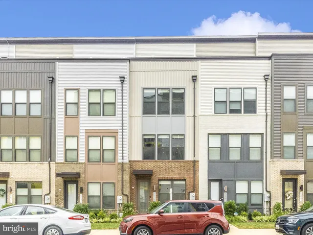 $560,000 | 5678 Little Branch Run, Hyattsville, MD 20782