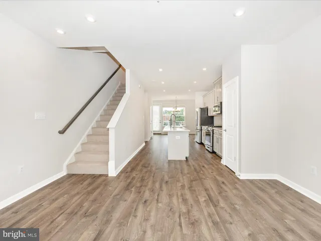 $560,000 | 5678 Little Branch Run, Hyattsville, MD 20782