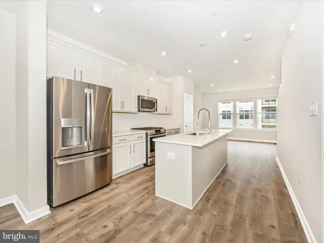 $560,000 | 5678 Little Branch Run, Hyattsville, MD 20782