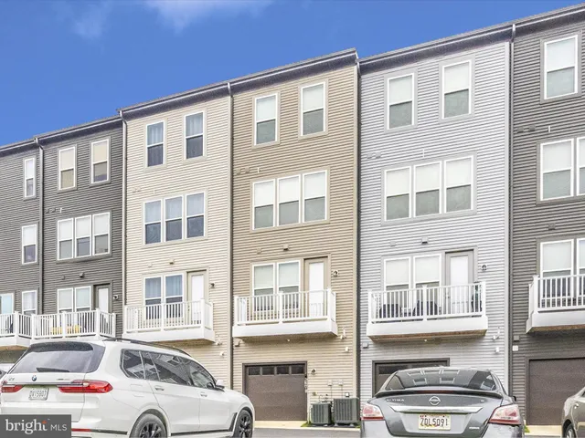 $560,000 | 5678 Little Branch Run, Hyattsville, MD 20782