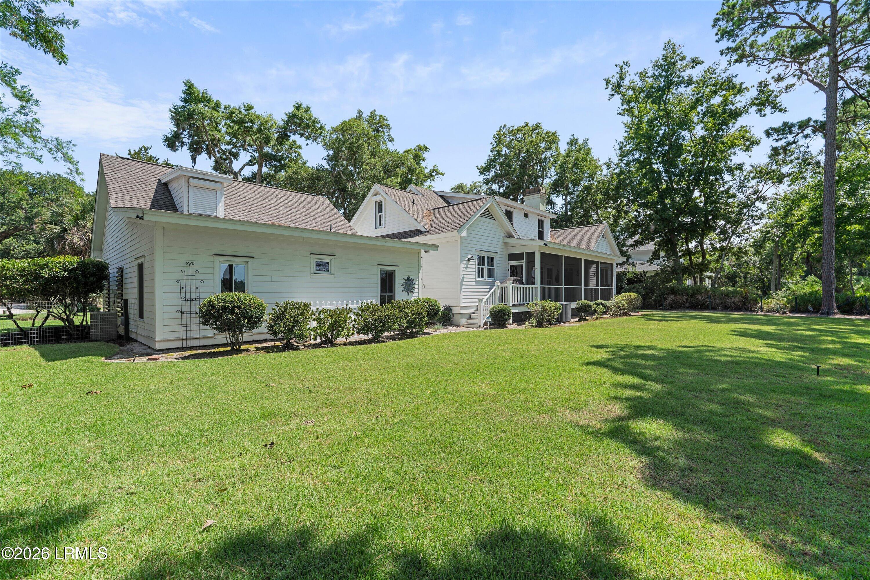 19 Ridge Road Beaufort, SC 29907 - Photo 50 of 66 46-19 Ridge Rd