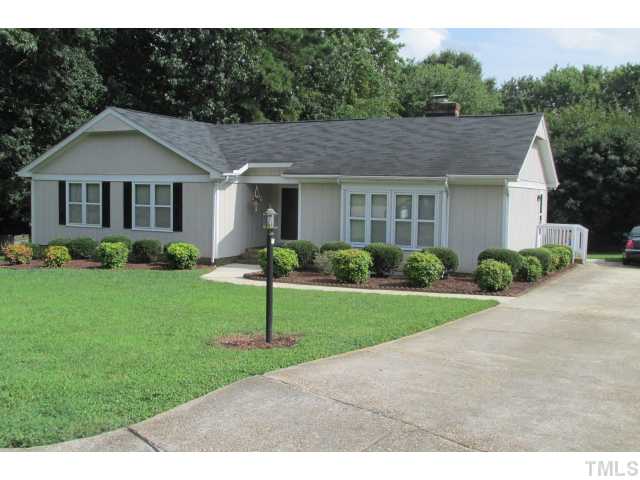 1604 Barley Place Raleigh, NC 27615 - Photo 1 of 6 Gallery Image 1