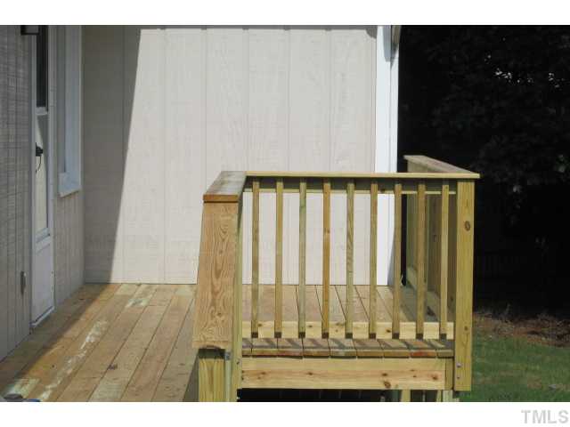 1604 Barley Place Raleigh, NC 27615 - Photo 3 of 6 Gallery Image 3
