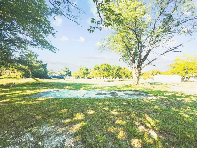 $119,000 | 75 Weis Lane, Gordonville, TX 76245