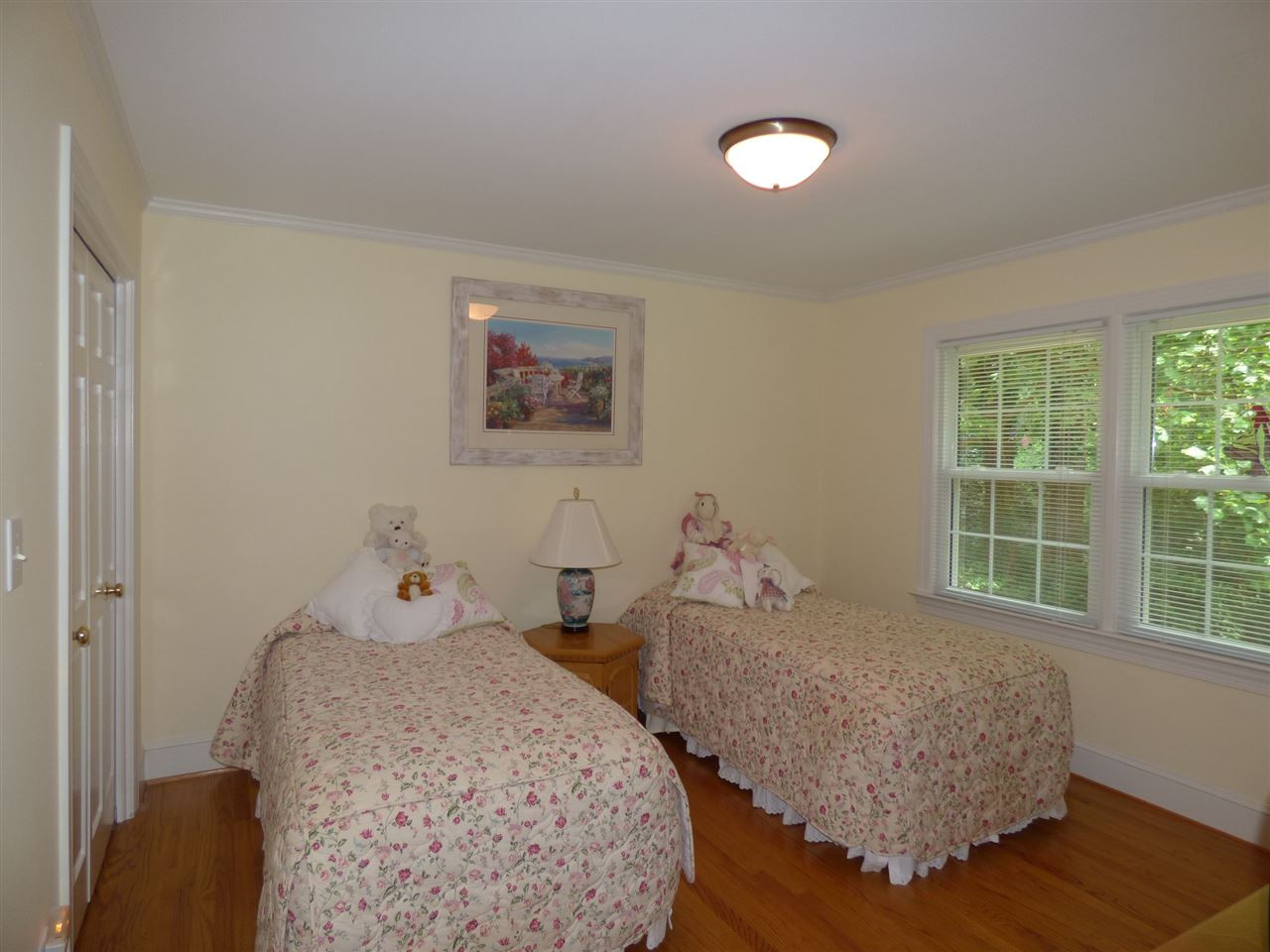 3117 Cartwright Drive Raleigh, NC 27612 - Photo 11 of 25 Secondary Bedroom