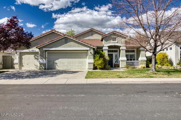 $695,000 | 1731 Colavita Way, Reno, NV 89521