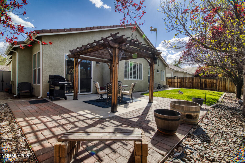 1731 Colavita Way Reno, NV 89521 - Photo 22 of 28 4Y7A6789_hdr