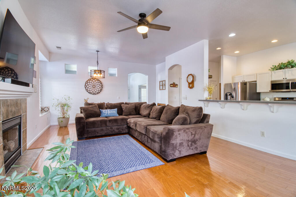 1731 Colavita Way Reno, NV 89521 - Photo 5 of 28 4Y7A6858_hdr