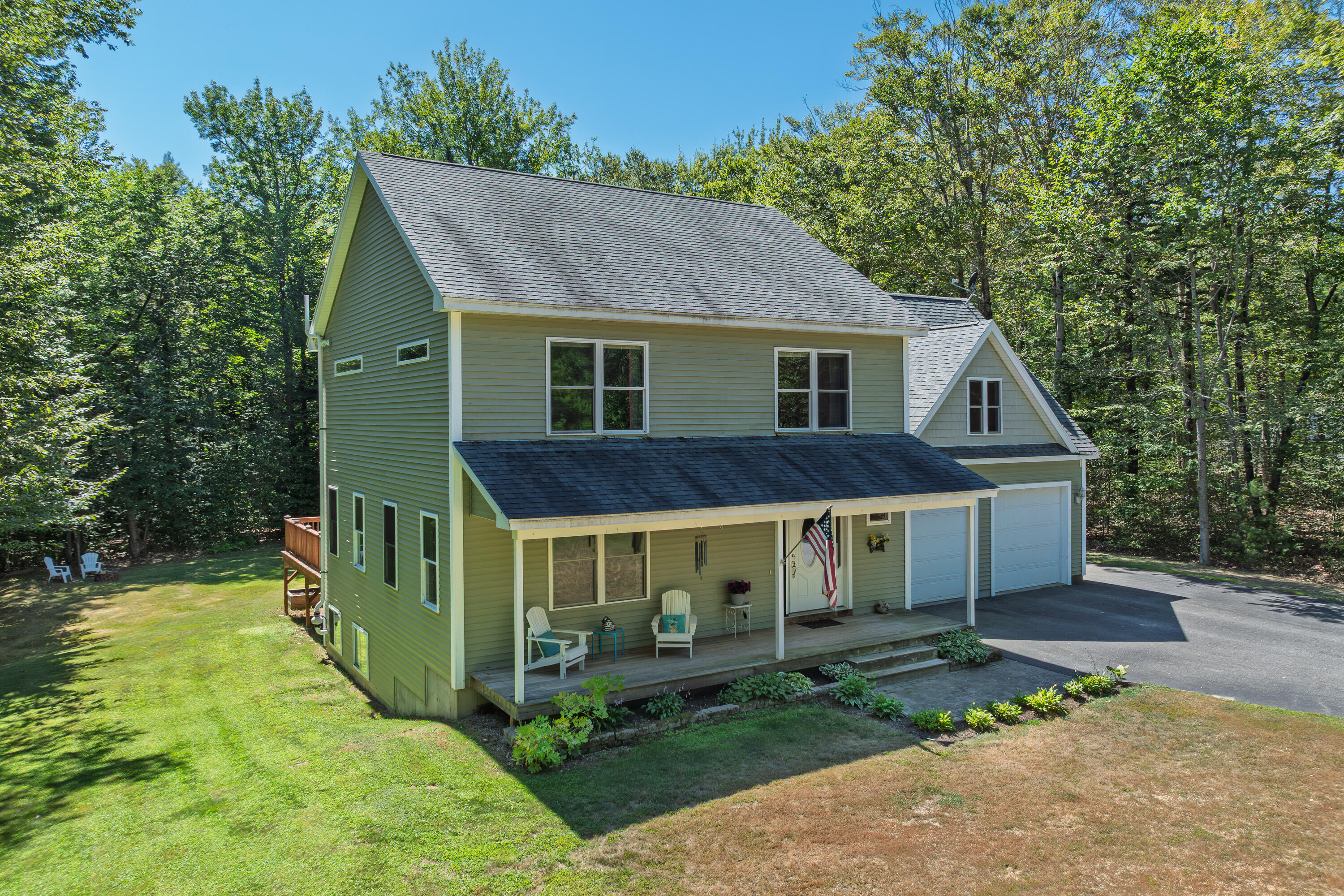 36 Rose Drive Cumberland Center, ME 04021 - Photo 43 of 64 36 Rose Drive-01
