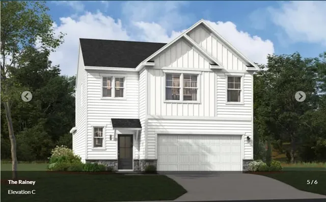 $292,935 | 870 Tess Street, Graniteville, SC 29829