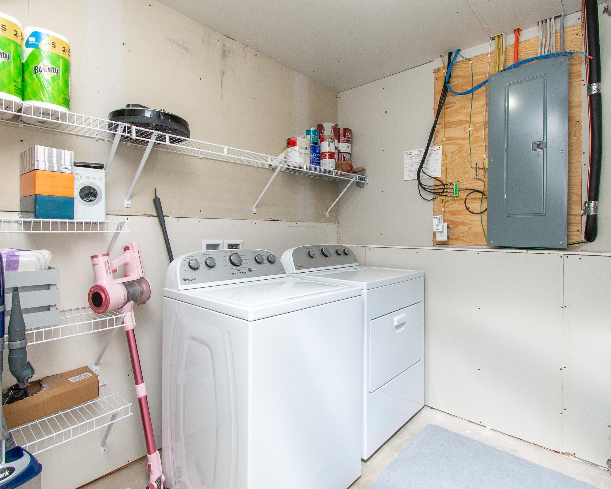 5752 58th Street South Fargo, ND 58104 - Photo 38 of 50