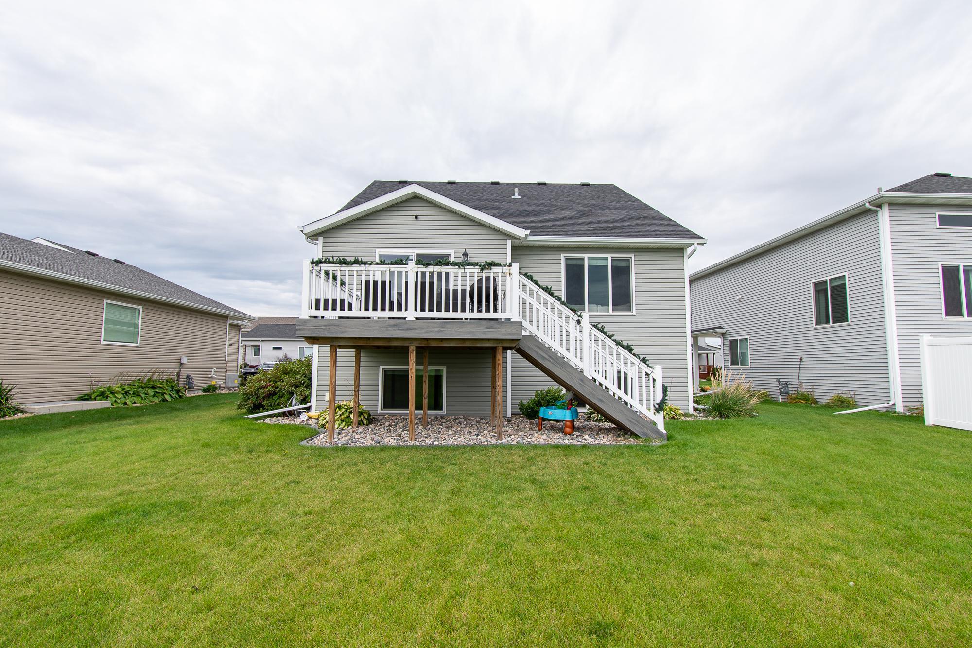 5752 58th Street South Fargo, ND 58104 - Photo 42 of 50