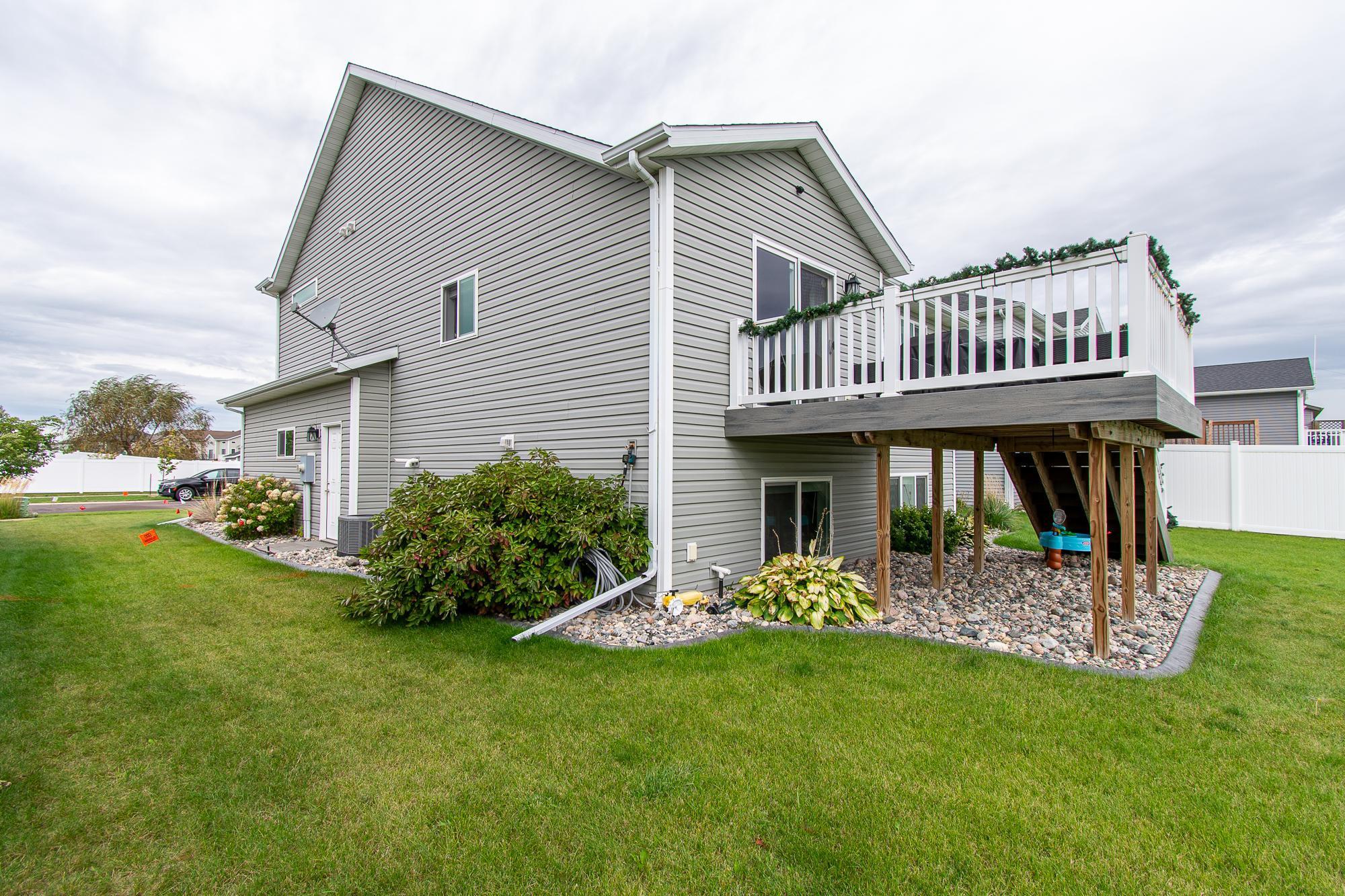 5752 58th Street South Fargo, ND 58104 - Photo 44 of 50