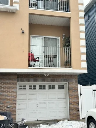a view of house with outdoor space
