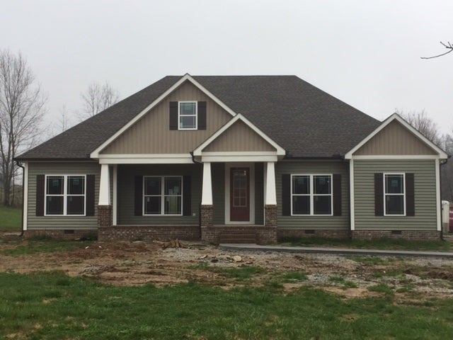 1878 Hall-Leffew Road Franklin, KY 42134 - Photo 1 of 1 Gallery Image 1
