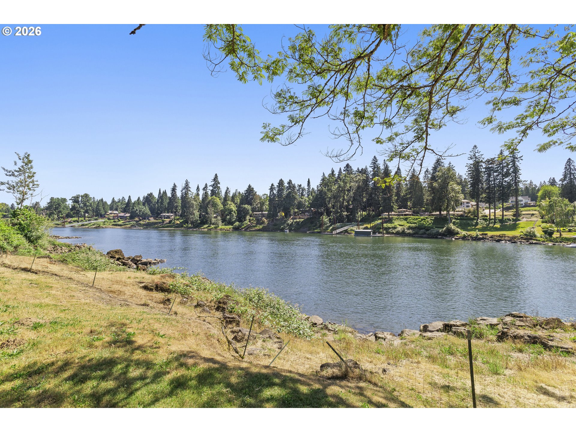 2701 Southeast Cooke Road Milwaukie, OR 97267 - Photo 31 of 48