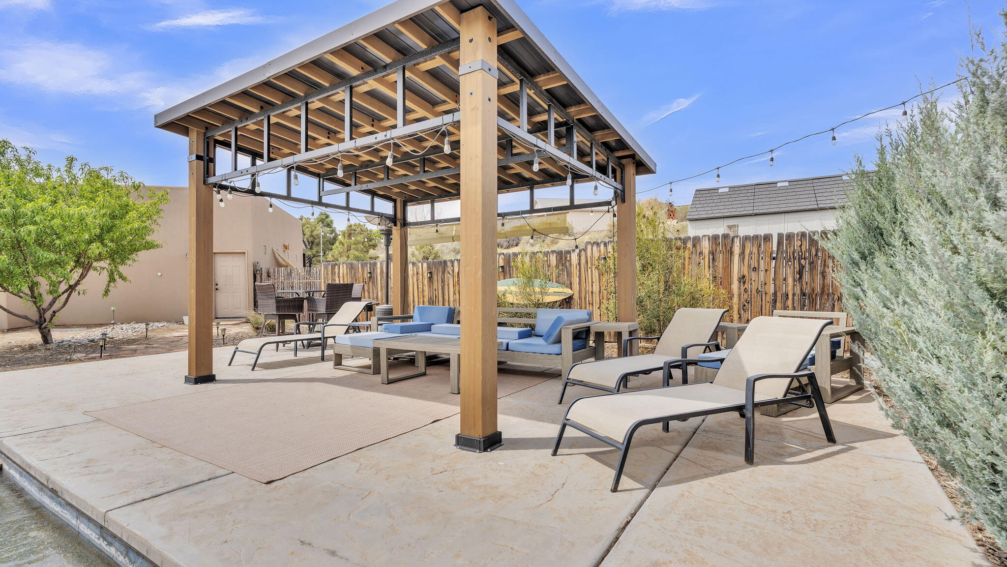 23 Paseo C'De Baca Road Corrales, NM 87048 - Photo 20 of 99 Gallery Image 20