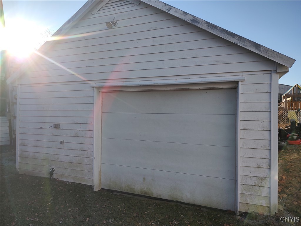 63 Spring Street Adams, NY 13605 - Photo 40 of 50