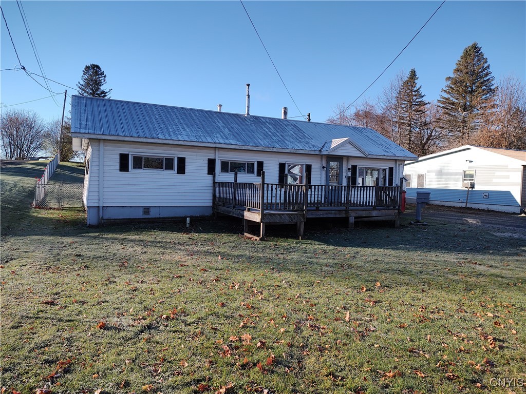 63 Spring Street Adams, NY 13605 - Photo 5 of 50