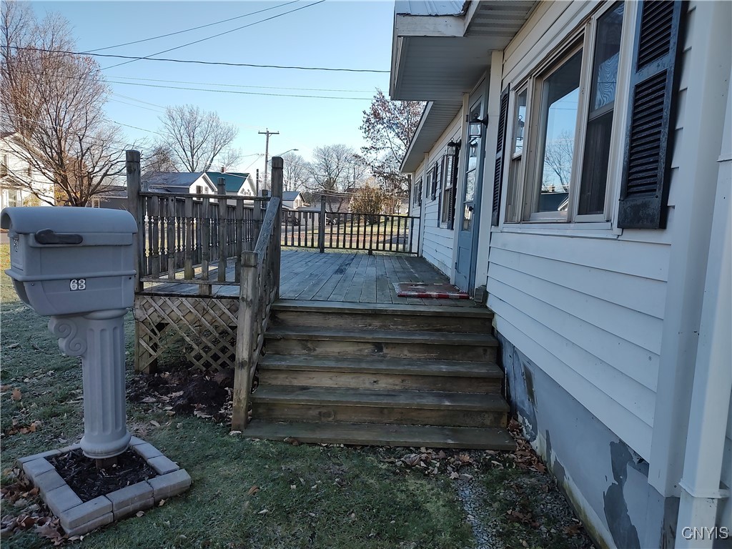 63 Spring Street Adams, NY 13605 - Photo 6 of 50