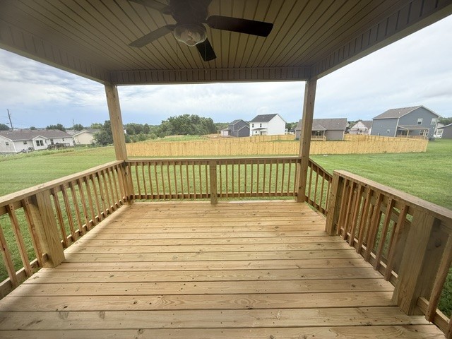 629 Avondale Road Oak Grove, KY 42262 - Photo 34 of 34