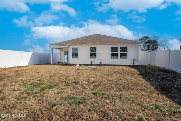 $260,000 | 100 Spencer Drive, Tarboro, NC 27886