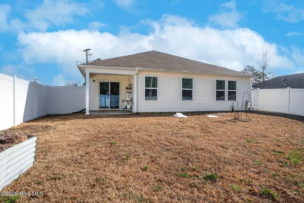$260,000 | 100 Spencer Drive, Tarboro, NC 27886