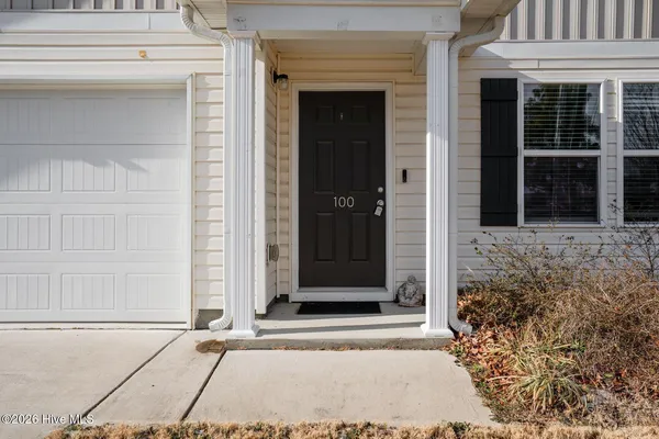 $260,000 | 100 Spencer Drive, Tarboro, NC 27886