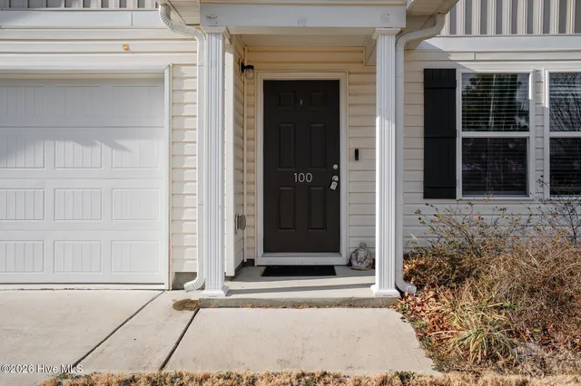 $265,000 | 100 Spencer Drive, Tarboro, NC 27886