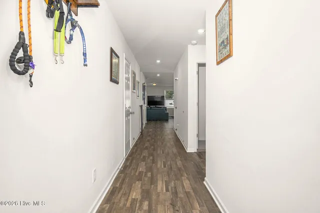 $265,000 | 100 Spencer Drive, Tarboro, NC 27886