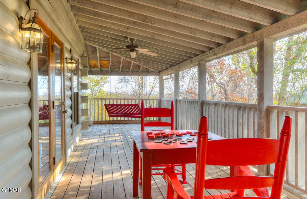 536 Red Cedar Ridge Road Sevierville, TN 37876 - Photo 15 of 24 Gallery Image 15