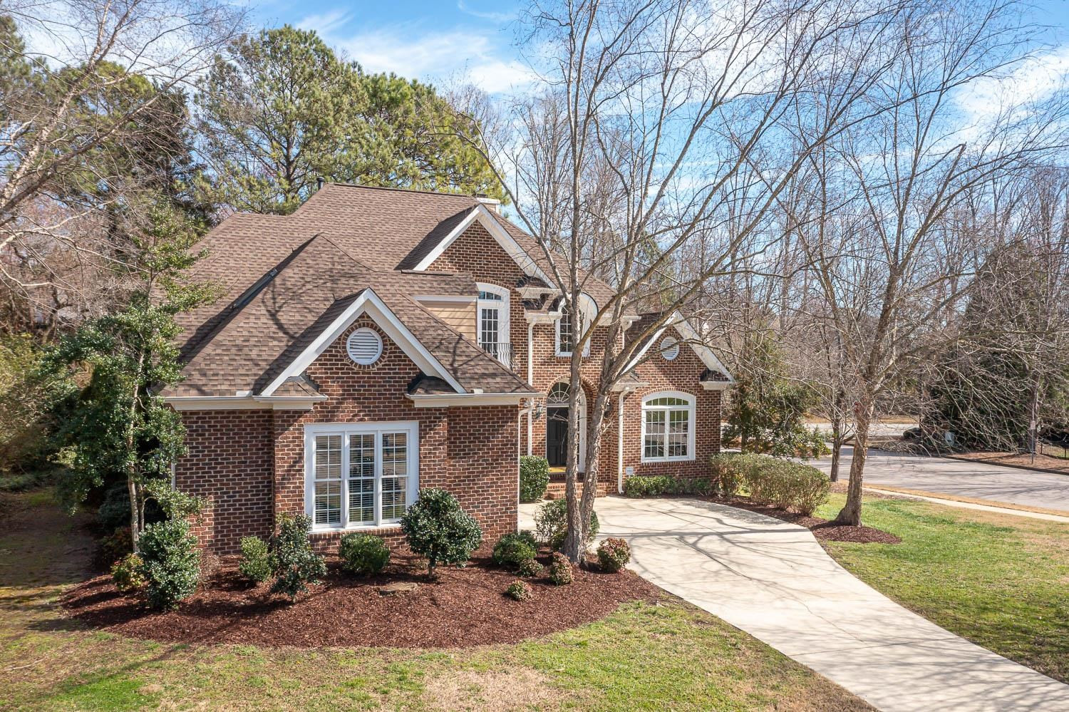 12400 Canolder Street Raleigh, NC 27614 - Photo 3 of 36 Photo 3